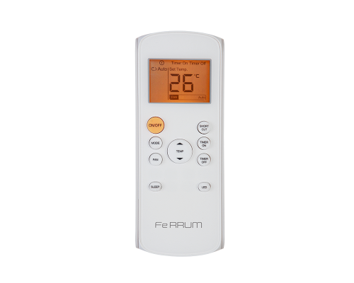 Сплит-система On/Off  09F2/FOS09F2WS40
