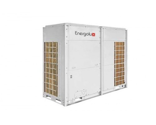 Блоки индивидуальной установки Energolux SMZUi271V2AI