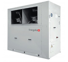 Чиллер с воздушным охлаждением конденсатора Energolux SCAW-I-T 2320 Z