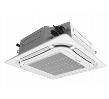 Стандартные 4-х поточные кассетные внутренние блоки VRF-систем Energolux SMZC12V3AI