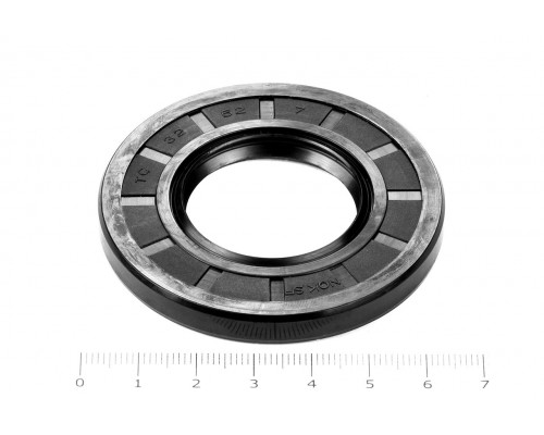 Сальник (манжета армированная) TC 32х62х7 NBR70