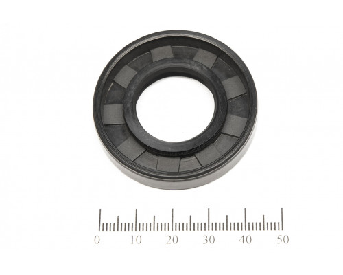 Сальник (манжета армированная) TC 24х46х8 NBR70