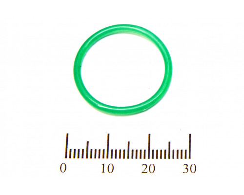 Кольцо 021-024-19-2-7 (020.2-1.9) силикон SIL70 ГОСТ 9833-73