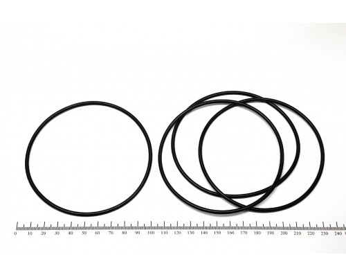 Кольцо 095-100-30 (093.0-3.0) NBR70
