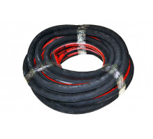 Рукав абразивоструйный 19х33мм GN ABRASIVE BLAST HOSE (3/4", 12 атм) (бухта 20 м)