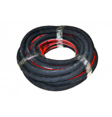 Рукав абразивоструйный 19х33мм GN ABRASIVE BLAST HOSE (3/4", 12 атм) (бухта 20 м)