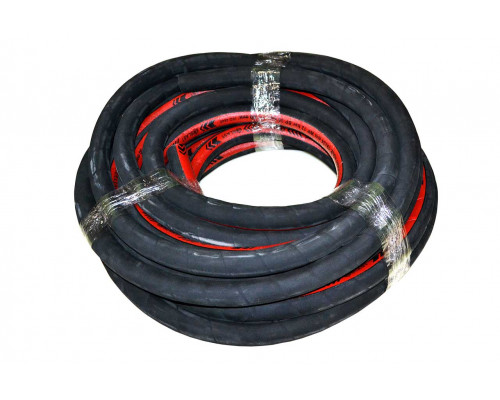 Рукав абразивоструйный 19х33мм GN ABRASIVE BLAST HOSE (3/4, 12 атм) (бухта 20 м)