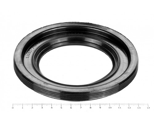 Сальник (манжета армированная) 1.2-85х137х13 (205-3104040-10) ГОСТ 8752-79
