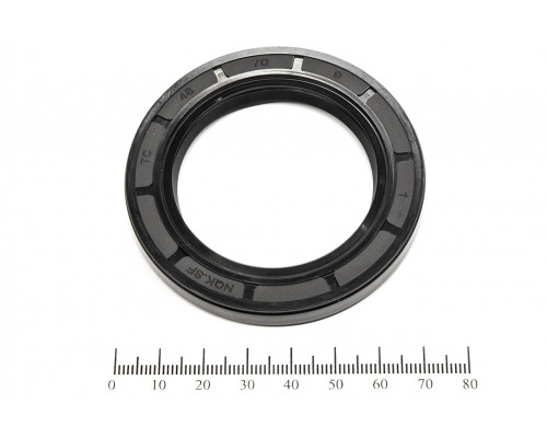 Сальник (манжета армированная) TC 48х70х9 NBR70