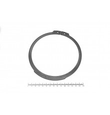 Стопорное кольцо наружное 145х4,0 DIN 471