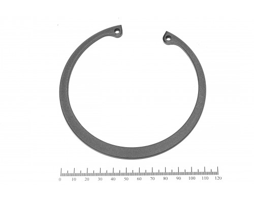 Стопорное кольцо внутреннее 110х4,0 DIN 472