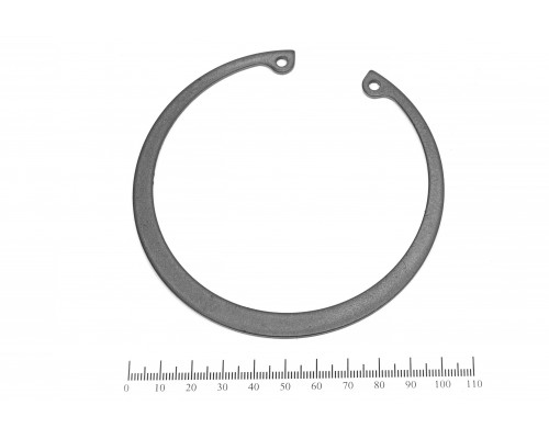 Стопорное кольцо внутреннее 98х3,0 DIN 472