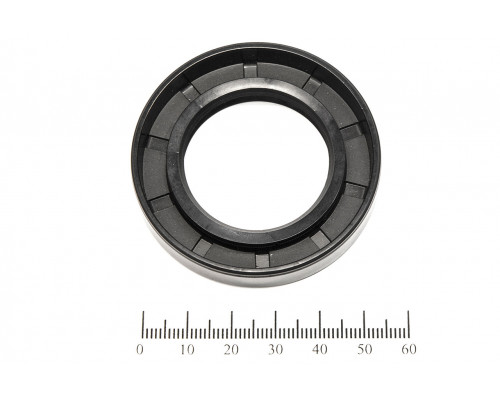 Сальник (манжета армированная) TC 35х57х10 NBR70