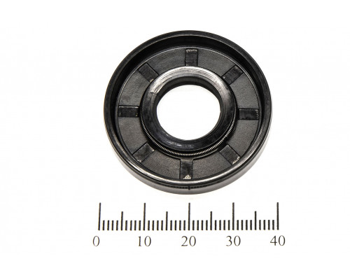 Сальник (манжета армированная) TC 16х38х7 NBR70
