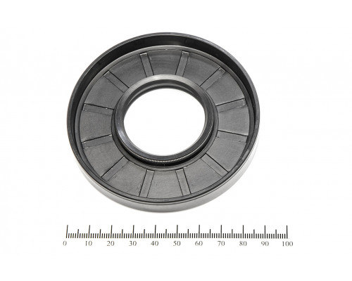 Сальник (манжета армированная) TC 40х90х12 NBR70