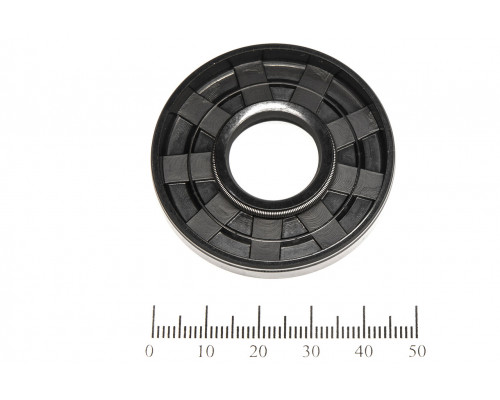 Сальник (манжета армированная) TC 19х47х7 NBR70