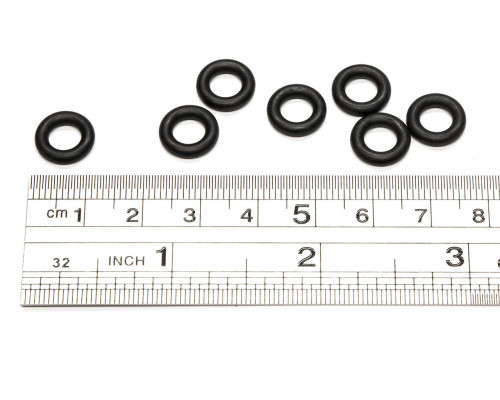 Кольцо 006-010-25 (005.7-2.5) NBR70