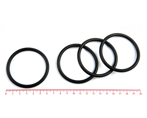 Кольцо 054.0-5.0 NBR70