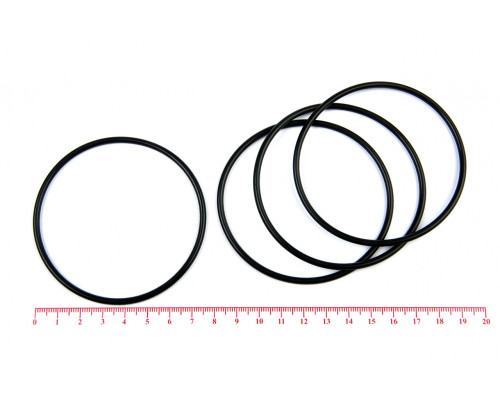 Кольцо 070.0-3.0 NBR70