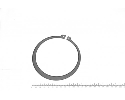 Стопорное кольцо наружное 115х4,0 DIN 471