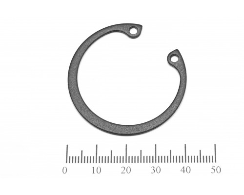 Стопорное кольцо внутреннее 38х1,5 DIN 472