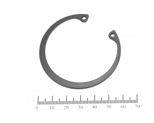 Стопорное кольцо внутреннее 55х2,0 DIN 472
