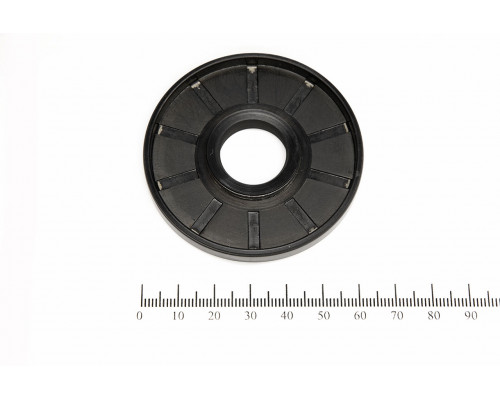 Сальник (манжета армированная) TC 20х62х6.5 NBR70