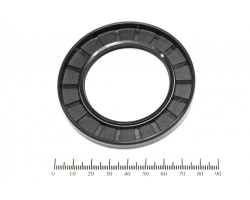 Сальник (манжета армированная) TC 50х78х8 NBR70