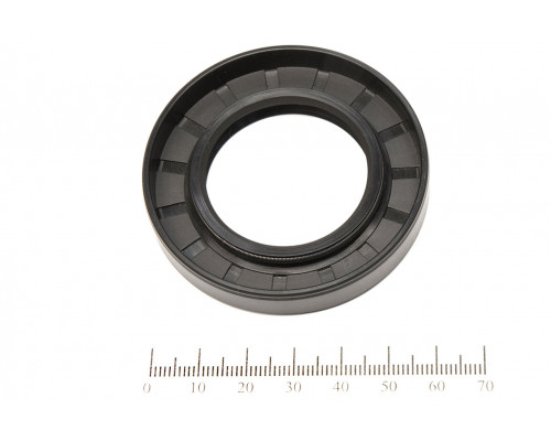 Сальник (манжета армированная) TC 37х62х10 NBR70