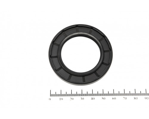 Сальник (манжета армированная) TC 40х62х6 NBR70
