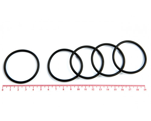 Кольцо 042.0-3.0 NBR70