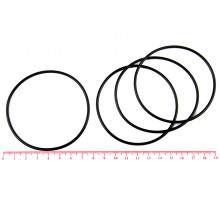 Кольцо 072.0-2.5 NBR70
