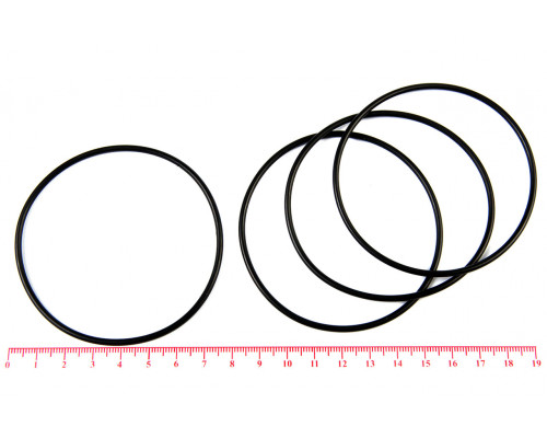 Кольцо 072.0-2.5 NBR70