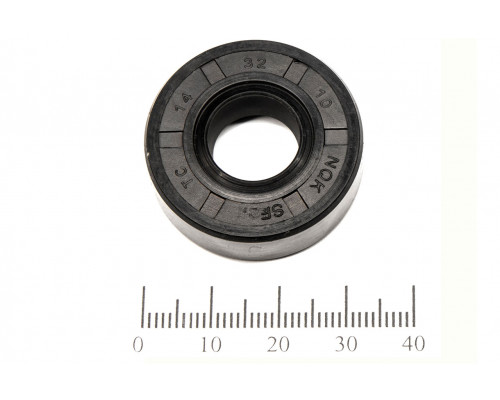 Сальник (манжета армированная) TC14х32х10 NBR70