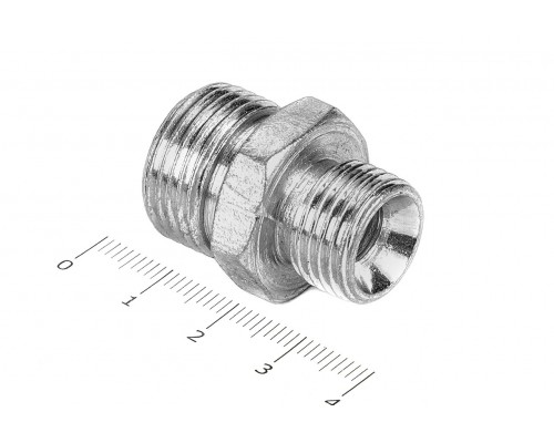 Штуцер для РВД переходной 19/24  М16х1.5 - М20х1.5
