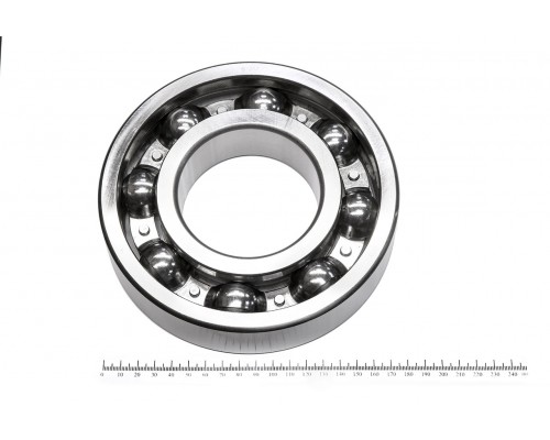 Подшипник 6317 (6-317) 85*180*41мм ГПЗ/СПЗ-4