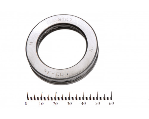 Подшипник 8107 Н (51107) ГПЗ/СПЗ-4 35*52*12мм