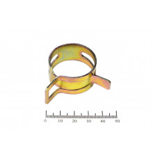 Хомут пружинный 32/15 W1