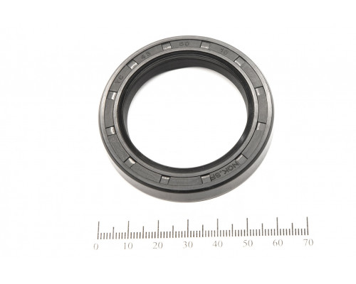 Сальник (манжета армированная) TC 43х60х10 NBR70