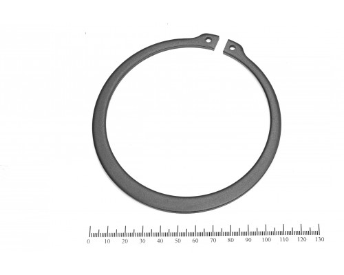 Стопорное кольцо наружное 105х4,0 DIN 471