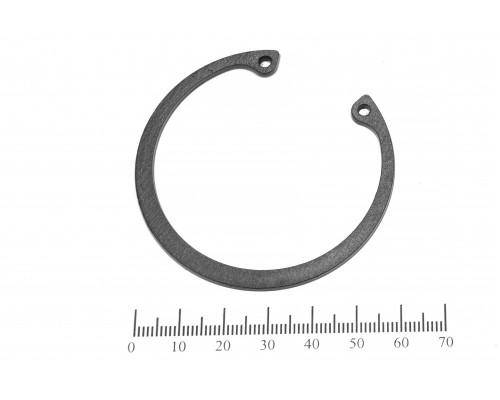 Стопорное кольцо внутреннее 56х2,0 DIN 472