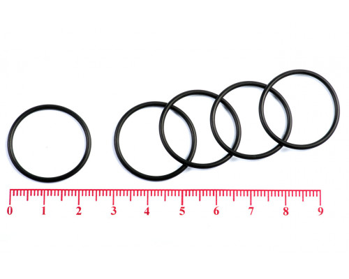 Кольцо 021.0-1.5 NBR70