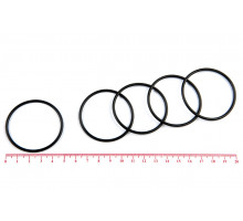 Кольцо 045.0-3.0 NBR70