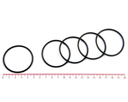 Кольцо 045.0-3.0 NBR70
