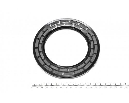 Сальник (манжета армированная) TC 95х145х10 NBR70