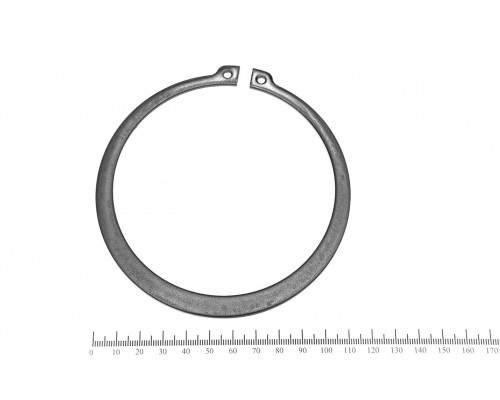 Стопорное кольцо наружное 108х3,0 ГОСТ 13942-86