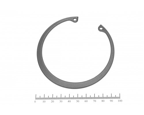 Стопорное кольцо внутреннее 90х3,0 DIN 472