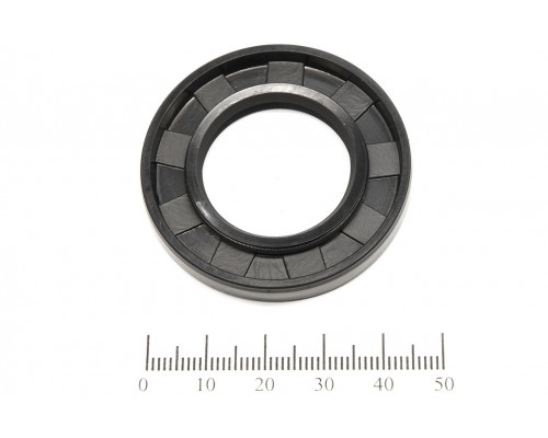 Сальник (манжета армированная) TC 27х47х6 NBR70