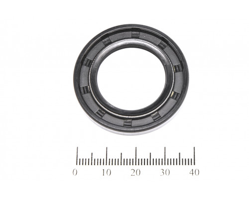 Сальник (манжета армированная) TC 25х40х5 NBR70