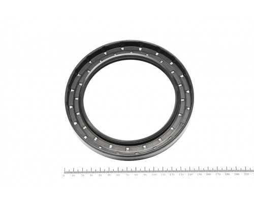 Сальник (манжета армированная) TC 110х150х15 NBR70